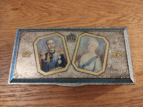 1910 1935 king - king, and