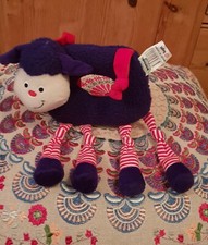 Target Baby Club Dark Blue