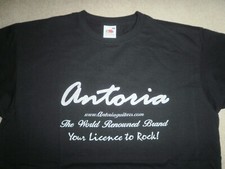 OFFICIAL GENUINE  ANTORIA