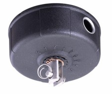 Furler Furling Drum for Dinghy