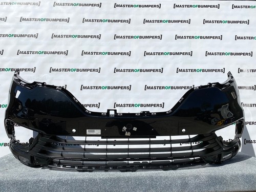 Renault espace mk5 energy - renault,
