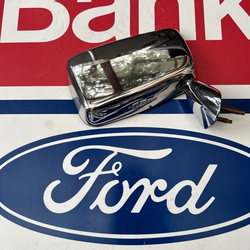 Genuine ford cortina capri - genuine,