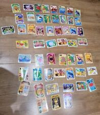 YOYO Bear Cards Collectible Bundle (54)