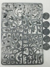 Escher Death Maidens & Wild