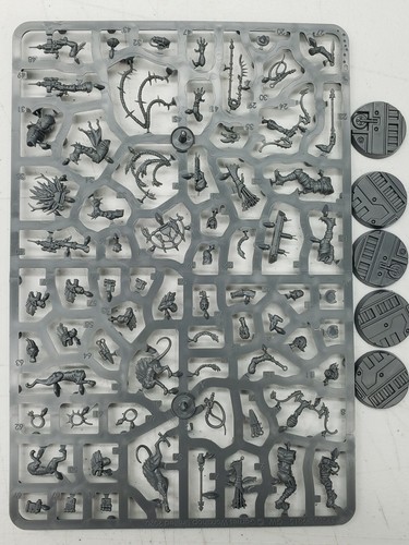 Escher death maidens wild - escher,