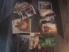 50 Nostalgia  Postcards  - The