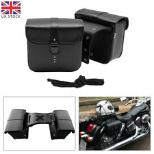 Motorbike Saddle Bags Luggage