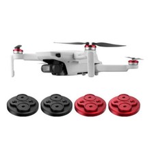 Upgraded Propeller Motor Cover