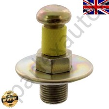 Door lock striker pin for - 2x,