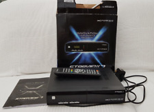 STARVIEW 7 USB DIGITAL RECEIVER PVR with Remote Control