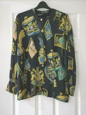 ESCADA Blouse by Marganetha