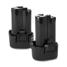 2x 10.8V Battery for Makita