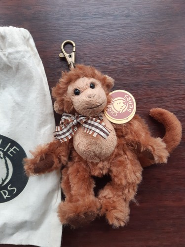 Charlie bears bag buddy mina - bears,
