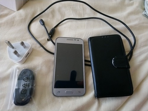 Samsung galaxy core prime - samsung,