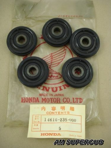 Nos honda ca160 cb160 cl160 - ca160,