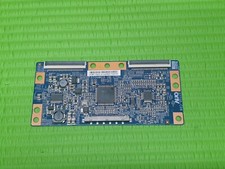TCON LVDS BOARD FOR LG 32LD450 32" LED TV 5531T09C07 37T05-C06 T370HW03