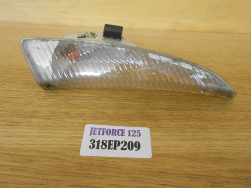 Peugeot jetforce 125 front - peugeot,