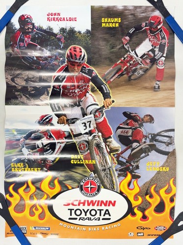 Schwinn toyota mountain - /,