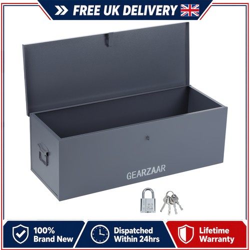 60l tool box security job - box,