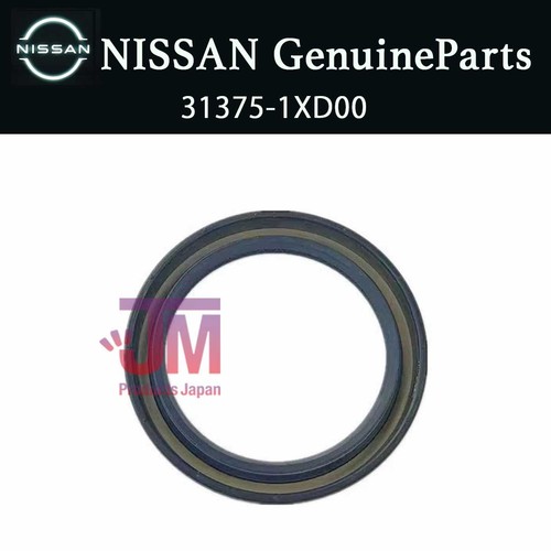 Nissan oem transmission - oem,