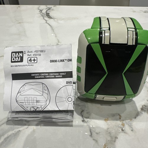 Bandai ben omniverse - ben,