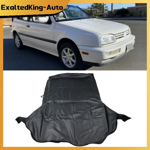 Convertible soft top - convertible, for