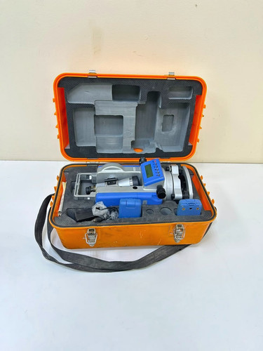 Foif 102c theodolite - 102c,