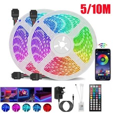 LED Strip Lights 5M/10M RGB
