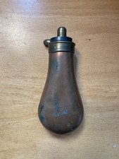 Antique Copper and Brass