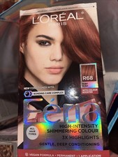 L'OREAL Feria High Intensity
