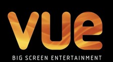 Vue Cinema Tickets X6 Half