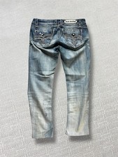 Rock Revival Jeans Women Size