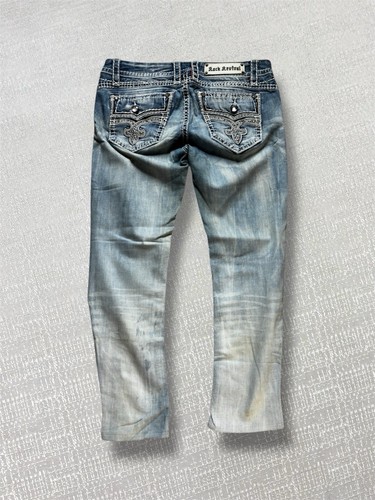 Rock revival jeans women size - jeans,