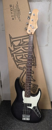 Fret king perception custom - fret-king,