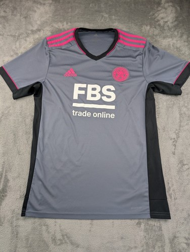 Adidas leicester city third - adidas,