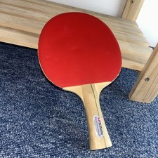 Table Tennis Bat Vintage Tokyo