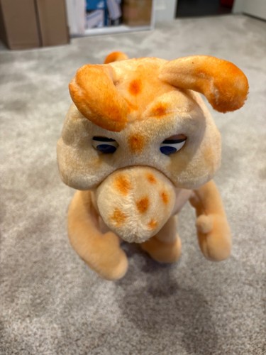 Worlds wonder teddy ruxpin - wonder:,