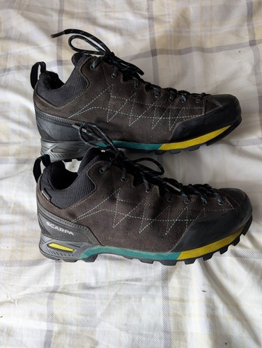 Scarpa zodiac gtx - zodiac,