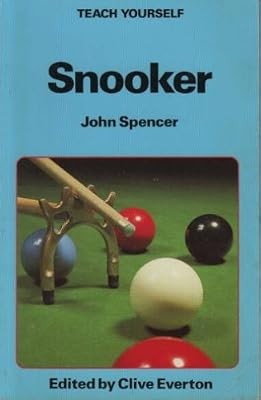 Snooker - (teach, yourself)