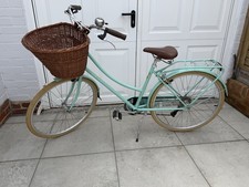 Second-Hand Bobbin Brownie