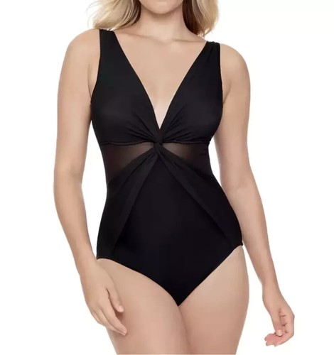 Swimsuit kirkland miraclesuit - kirkland,