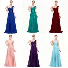 New Multicolor Evening Party
