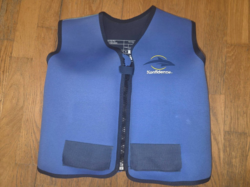 Konfidence jacket adult - jacket,