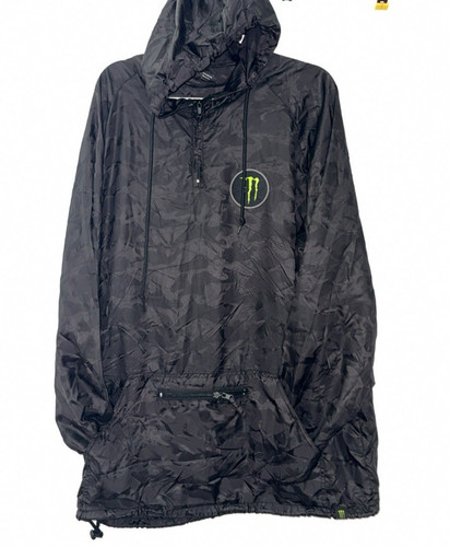 Monster energy black camo - energy,
