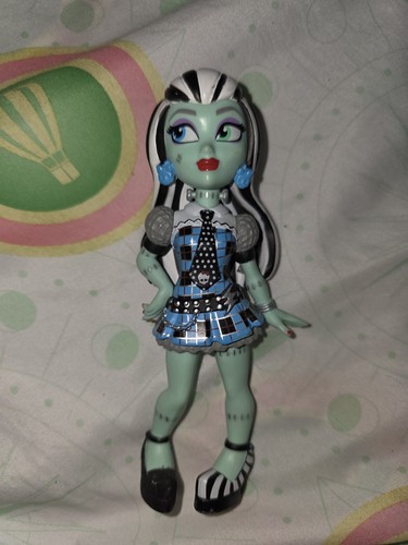 Monster high rock - monster, candy