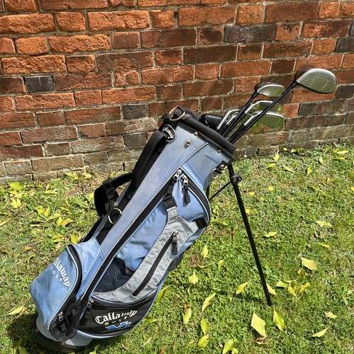 Callaway series junior - callaway🚩xj,