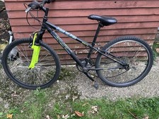 Apollo Gridlok Unisex Kids Mountain Bike