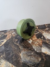 3D Printed PMN-2 Anti-Personnel Mine Replica Cosplay Prop Inert Plastic