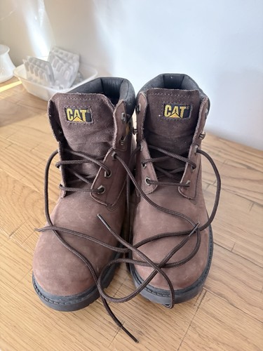 Vintage y2k caterpillar cat - caterpillar,