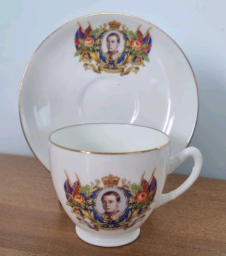 Vintage king edward viii 1937 - vintage,